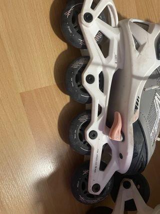 Patines en línea niña Talla 32-35