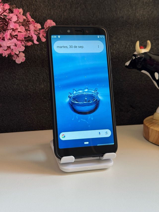 Xiaomi Mi A2 x6 de 64GB