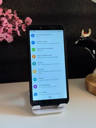 Xiaomi Mi A2 x6 de 64GB
