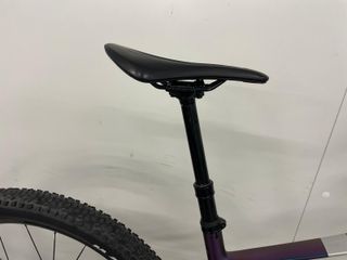 BICI XC MTB MONDRAKER F-PODIUM CARBON RR TEST T.M 