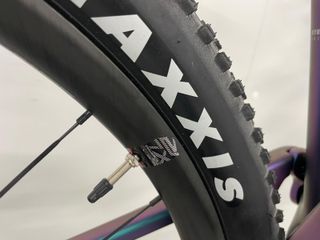 BICI XC MTB MONDRAKER F-PODIUM CARBON RR TEST T.M 
