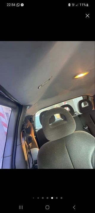 Chrysler Grand Voyager 2005