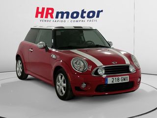 MINI Cooper Cooper D