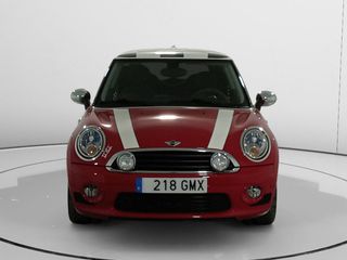 MINI Cooper Cooper D