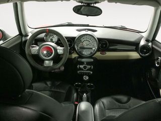 MINI Cooper Cooper D