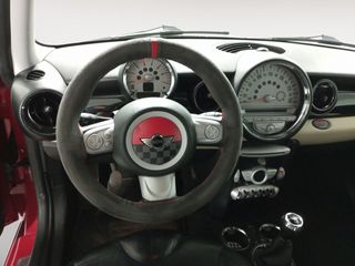 MINI Cooper Cooper D