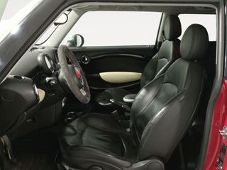 MINI Cooper Cooper D