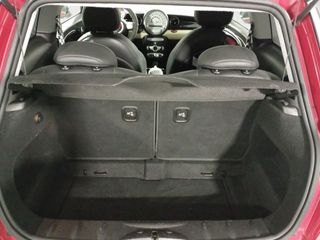 MINI Cooper Cooper D