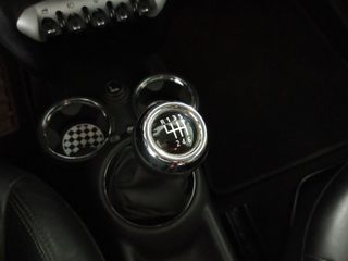 MINI Cooper Cooper D
