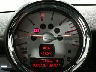 MINI Cooper Cooper D