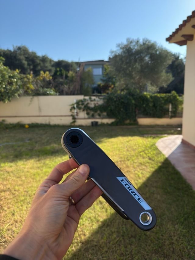 Potenciómetro SRAM Force AXS