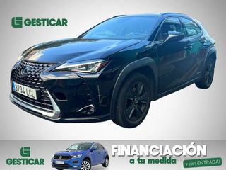 Lexus UX 250H 184 CV