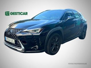 Lexus UX 250H 184 CV