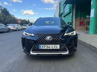 Lexus UX 250H 184 CV