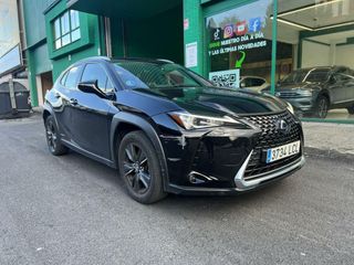 Lexus UX 250H 184 CV