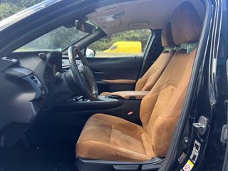 Lexus UX 250H 184 CV
