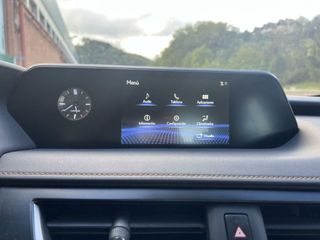 Lexus UX 250H 184 CV