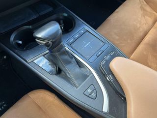 Lexus UX 250H 184 CV