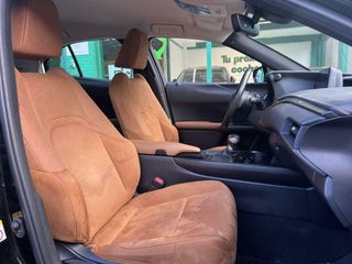 Lexus UX 250H 184 CV