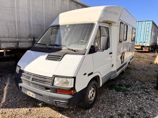 Renault Master 1996