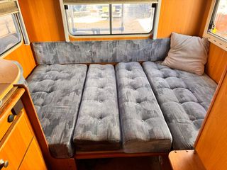 Renault Master 1996