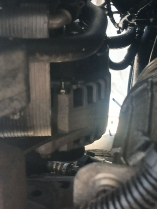 ALTERNADOR OPEL ASTRA GTC Sport | 12.04 - 12.07