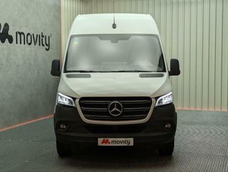 Mercedes Sprinter 315CDI 2.0 CDI 150 CV L5H2