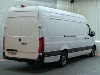 Mercedes Sprinter 315CDI 2.0 CDI 150 CV L5H2