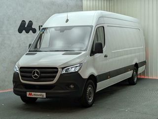 Mercedes Sprinter 315CDI 2.0 CDI 150 CV L5H2