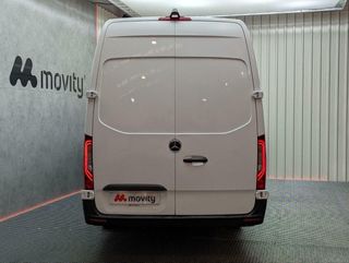 Mercedes Sprinter 315CDI 2.0 CDI 150 CV L5H2