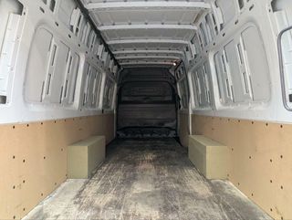Mercedes Sprinter 315CDI 2.0 CDI 150 CV L5H2