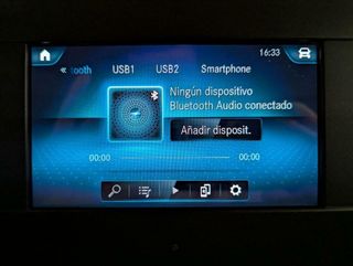 Mercedes Sprinter 315CDI 2.0 CDI 150 CV L5H2