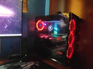 PC Gaming RGB