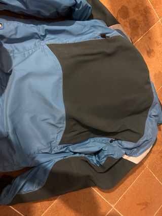 Chaqueta Moto Alpinestars Carretera/Trail