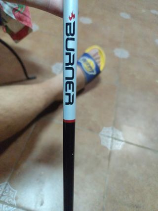 Palo de golf TaylorMade Burner