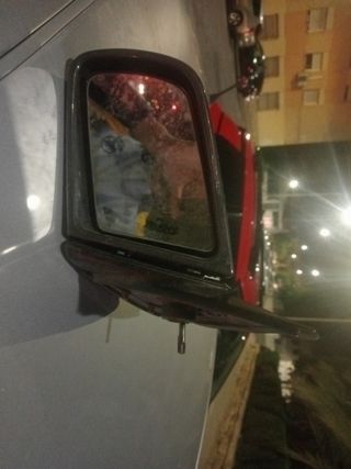 Espejo Izquierdo Opel Vectra