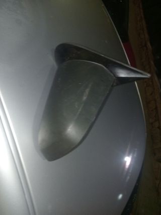 Espejo Izquierdo Opel Vectra