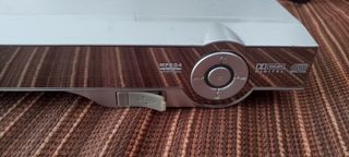 Reproductor DVD con SCART y Component