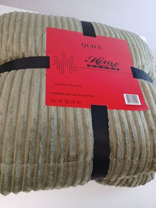 Letto SHERPA LARGE, piumino in pelle di pecora