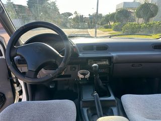 Nissan Vanette 2.3D