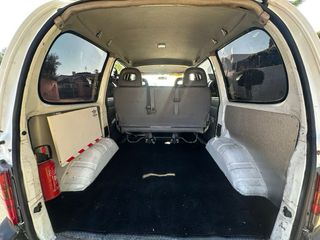 Nissan Vanette 2.3D