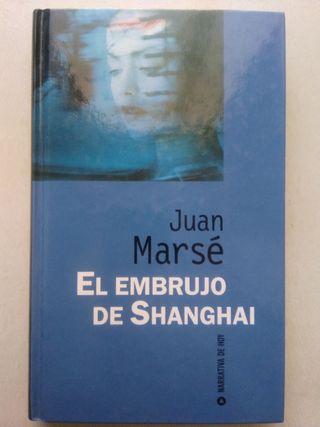 El Embrujo De Shanghai