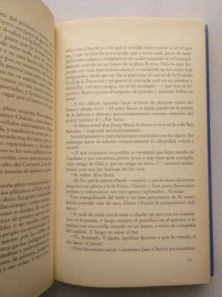El Embrujo De Shanghai