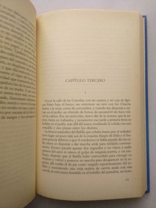 El Embrujo De Shanghai