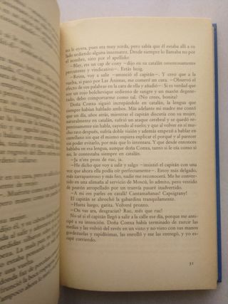 El Embrujo De Shanghai