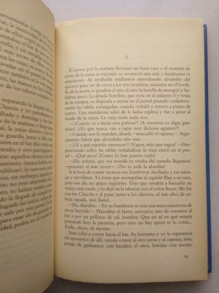 El Embrujo De Shanghai