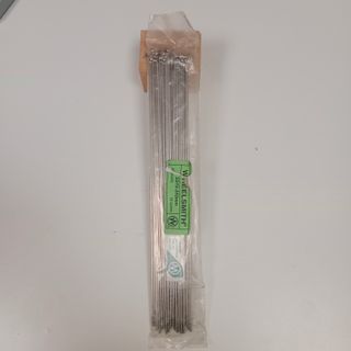 Raggi Wheelsmith SS15 252mm NOS