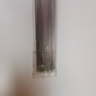 Raggi Wheelsmith SS15 252mm NOS