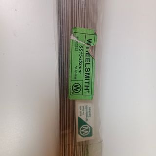 Raggi Wheelsmith SS15 252mm NOS