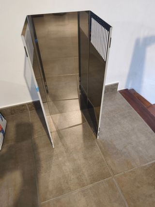 Extensión Campana Extractora